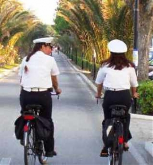 pescara, polizia, francavilla, vigili urbani