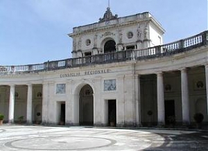 abruzzo, regione, carpineta