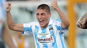 pescara, verratti, paris saint germain