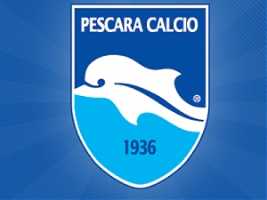 pescara, stroppa, cascione, colucci, caprari, Chiaretti, Abbruscato.