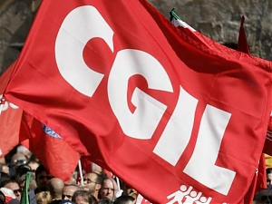 cgil, uil, spending review, tagli