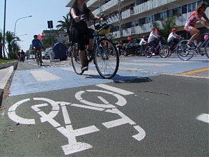 incidente, alba adriatica, ospedale, bicicletta