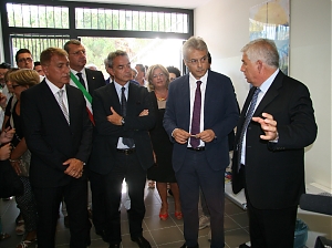 chiodi, pescara, ospedale, d'amario, sert