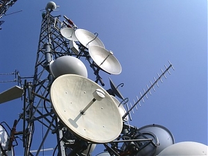 mascia, san silvestro, antenne, sindaco
