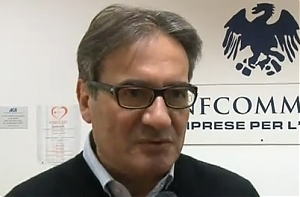 aquila, abruzzo, confcommercio, economia, cioni, donatelli