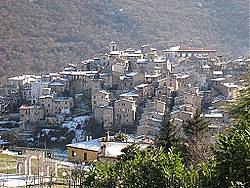 scanno, giammarco