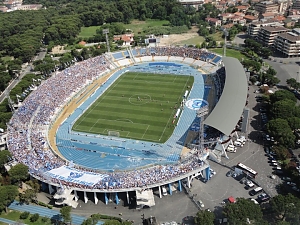 pescara, adriatico