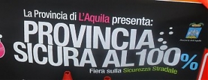 aquila, provincia, movida