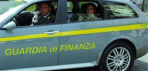 finanza, pescara, abruzzo, chieti, truffa, tesoretto