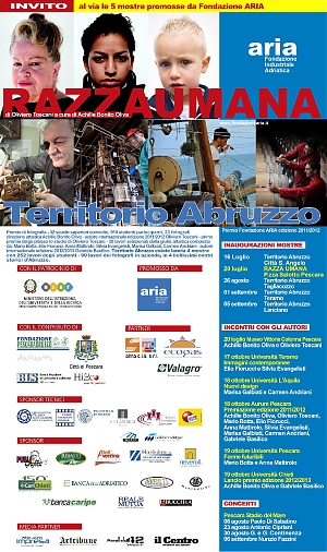 abruzzo, lanciano, premio, mostra, aria, territorio