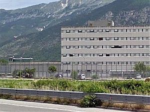 carcere, sulmona, scarcerazione, aiello, favismo