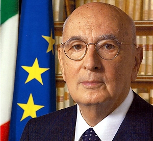 aquila, cialente, terremoto, ricostruzione, sindaco, napolitano, piano, abbado