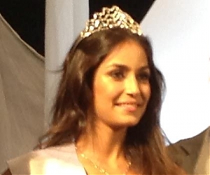 pescara, miss grand prix, denise di matteo