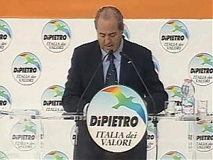 vasto, chieti, idv, di pietro