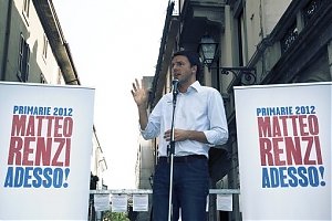 aquila, pescara, abruzzo, chieti, teramo, primarie, giulianova, renzi