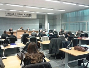 pescara, tribunale, comune, d'alfonso, marramiero, dezio, tangenti, testimoni