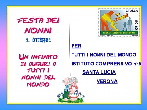 pescara, festa, nonni, cerolini