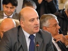 rabbuffo, spending review