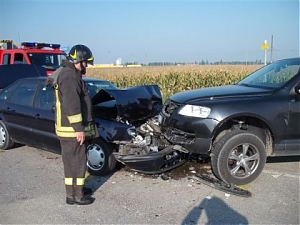 polizia, truffa, sulmona, falsi, incidenti, stradali