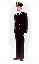 sequestro, locale, uniforme, esposta, criminali