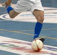 pescara, città sant'angelo, calcio a 5, futsal, acqua e sapone