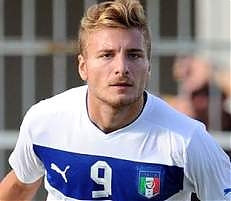 pescara, nazionale, svezia, genoa, under 21, immobile, play-off