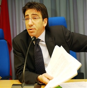 pescara, rifiuti, di dalmazio