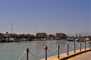 dragaggio, pescara, porto, marineria, protesta, ritardi, grosso