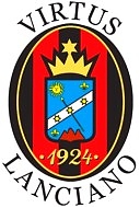 chieti, lanciano, calcio, virtus, pro vercelli