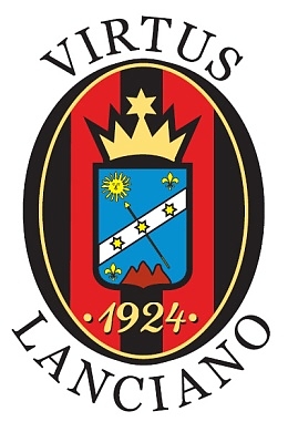 lanciano, gautieri, virtus, mammarella