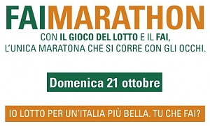 chieti, faimarathon