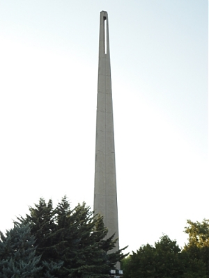 pescara, pd, d'annunzio, marchegiani, del vecchio, stele