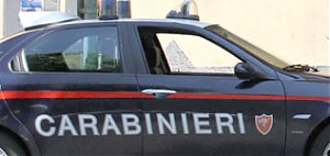 rapina, pescara, droga, spaccio, fontanelle, lesioni, rione