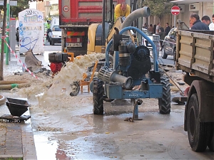 pescara, acqua, d'annunzio, aca, liceo, via venezia, luigi albore mascia