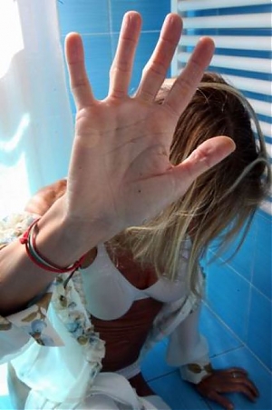 violenza, aggressione, moglie, marito