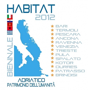 pineto, biennale habitat