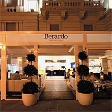pescara, chiusura, bar, berardo