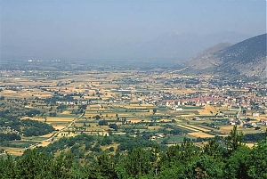 agricoltura, fondi, fucino, di pagrazio, interpellanza, cipe