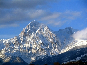 gran sasso, neve, maltempo, freddo