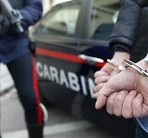 carabinieri, vasto, compagnia, fiorini, lenoci