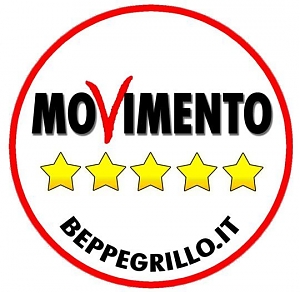 aquila, l'aquila, beppe grillo, movimento cinque stelle, m5s