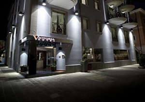 furto, arresto, hotel, magazzino