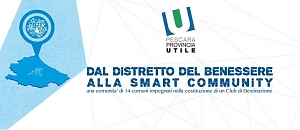 castiglione, abruzzo, regione, caramanico, d'ottavio, san valentino in abruzzo citeriore, smart community, mazzocca, e-democracy