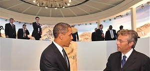 chiodi, obama