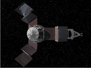 aquila, l'aquila, nasa, juno, thales, alenia, tecnici