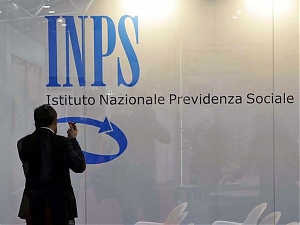 inps, disservizi