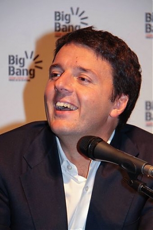 teramo, campli, renzi