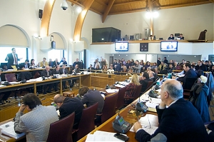 abruzzo, regione, consiglio, commissione, riunione