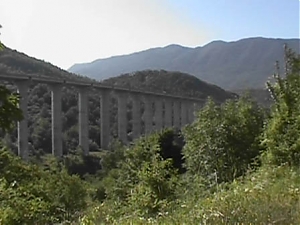 suicidio, carsoli, ponte, pietrasecca