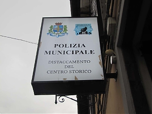 pescara, mascia, movida, polizia municipale, centro storico, corso manthone'